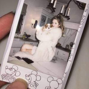 Meet your Posher, Kendall